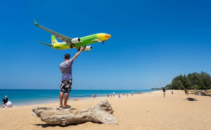 Отдых 2025 на Пхукете — удивительном острове Таиланда